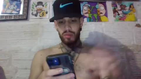 panthers_room online show from 12-04-25, 11:52