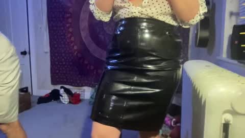 Pantiesofthefae online show from 01-28-25, 11:49