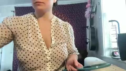 Pantiesofthefae online show from 01-30-25, 06:10