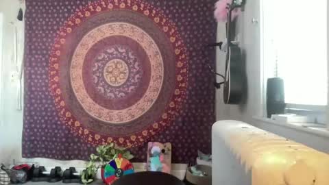 Pantiesofthefae online show from 02-01-25, 03:50