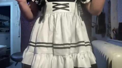 Pantiesofthefae online show from 02-06-25, 11:26