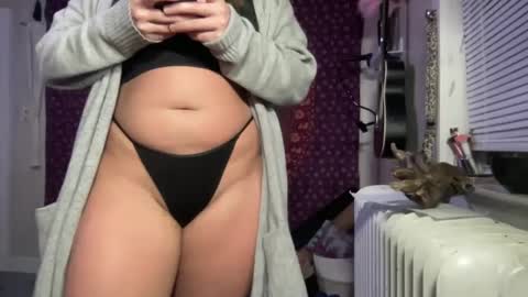 Pantiesofthefae online show from 02-10-25, 11:55