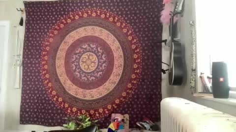 Pantiesofthefae online show from 02-11-25, 05:18