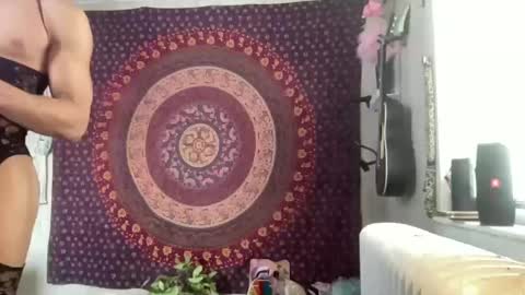 Pantiesofthefae online show from 02-13-25, 05:54