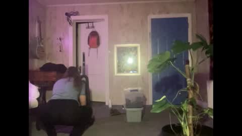 Pantiesofthefae online show from 02-20-25, 11:53