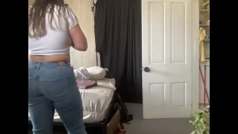 Pantiesofthefae online show from 02-27-25, 06:20