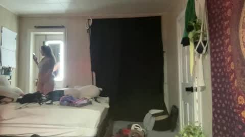 Pantiesofthefae online show from 03-04-25, 12:18