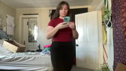 Pantiesofthefae online show from 03-07-25, 06:00