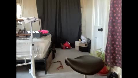 Pantiesofthefae online show from 03-10-25, 04:25