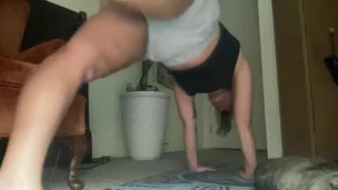 Pantiesofthefae online show from 09-13-25, 11:48