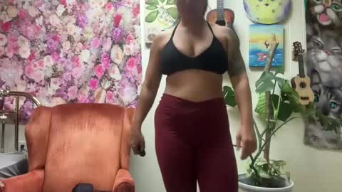 Pantiesofthefae online show from 09-16-25, 11:22