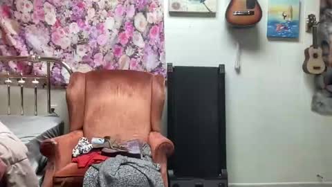 Pantiesofthefae online show from 09-24-25, 09:56