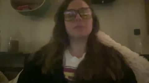 Pantiesofthefae online show from 12-02-25, 10:53