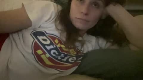 Pantiesofthefae online show from 12-23-25, 12:41