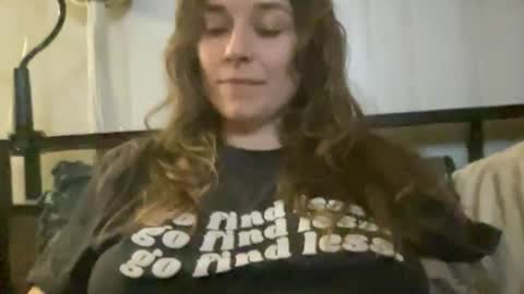 Pantiesofthefae online show from 01-10-26, 10:47