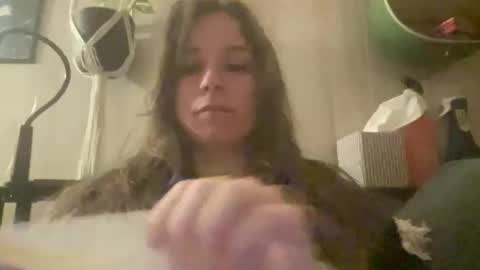 Pantiesofthefae online show from 01-18-26, 10:19