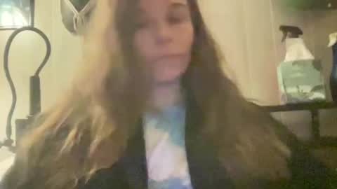 Pantiesofthefae online show from 02-03-26, 10:53