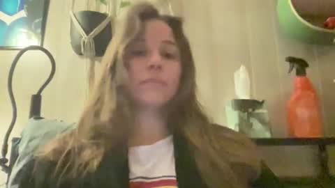 Pantiesofthefae online show from 02-05-26, 10:31