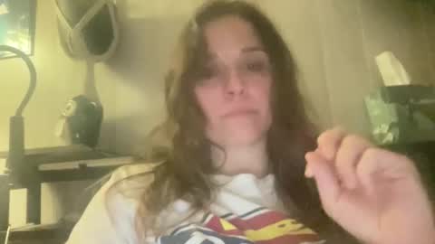 Pantiesofthefae online show from 02-06-26, 11:52