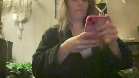 Pantiesofthefae online show from 02-27-26, 11:10