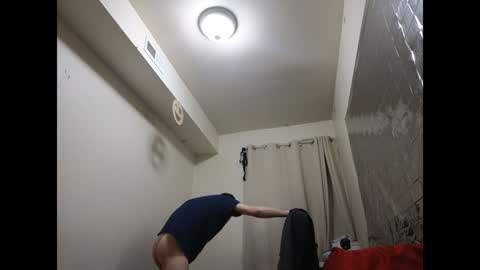 PantsLessTraveler online show from 01-09-25, 03:23