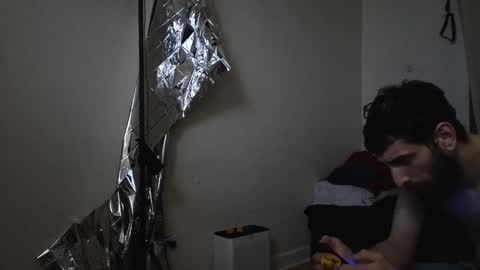 PantsLessTraveler online show from 01-13-25, 10:56