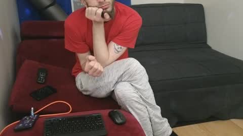 PantsLessTraveler online show from 02-19-25, 10:12