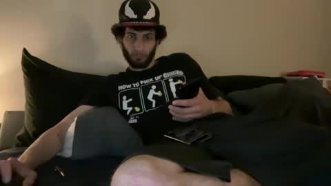 PantsLessTraveler online show from 09-18-25, 05:59