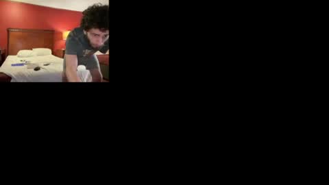 PantsLessTraveler online show from 09-27-25, 10:37