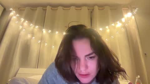 Kristina Kriss online show from 09-29-25, 12:05