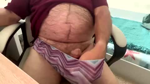 pantyman445 online show from 02-11-26, 06:35