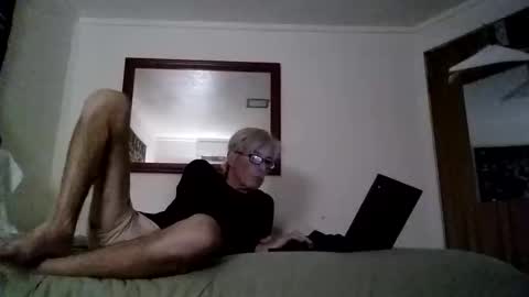 pantyman6216 online show from 10-14-25, 06:03