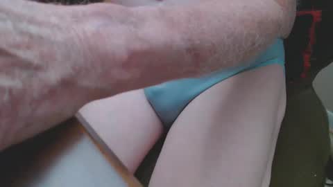 PS PantyStroker online show from 01-14-25, 04:36