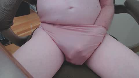 PS PantyStroker online show from 01-14-25, 06:38