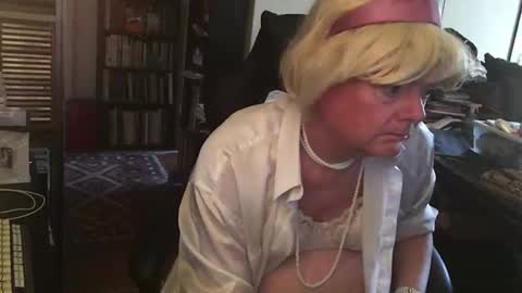 Pantyvioletlace online show from 01-06-26, 08:56