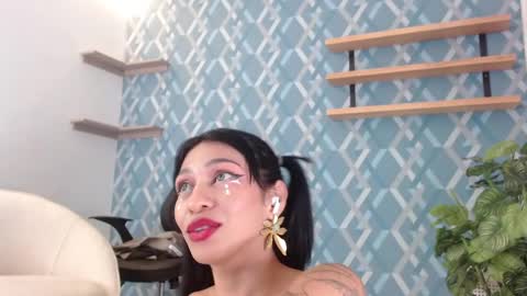 Paolita online show from 02-02-25, 04:26