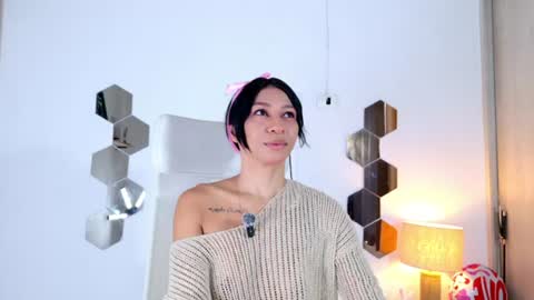 Snapshot of pao_thebigclit chatting on 07-12-26, 10:01 Paolita online show from 07-12-26, 10:01