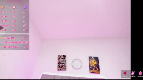 Snapshot of paolabigboobs_ chatting on 01-21-25, 03:37 paola online show from 01-21-25, 03:37