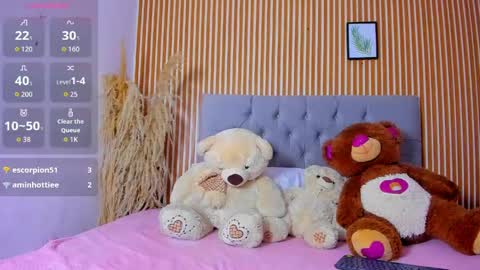 paola online show from 04-15-26, 03:24