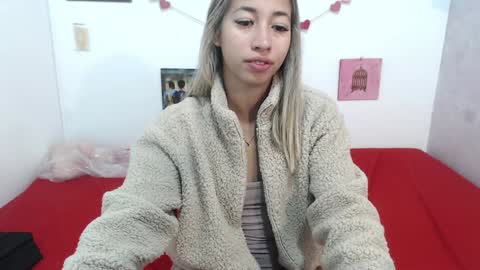 Paola online show from 01-20-25, 11:56