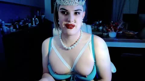 Sarina Williams online show from 11-14-25, 12:04