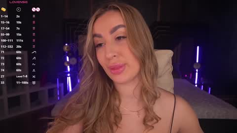 Lia online show from 01-21-25, 07:47