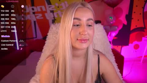 Lia online show from 02-20-26, 02:50