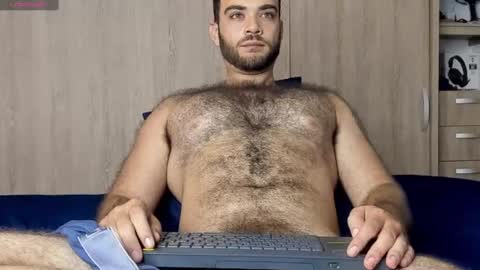 Paolo online show from 12-18-24, 09:58