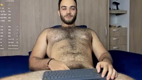 Paolo online show from 12-26-24, 03:38