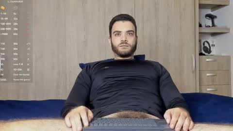 Paolo online show from 12-31-24, 05:00