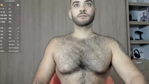 Paolo online show from 01-15-25, 08:30