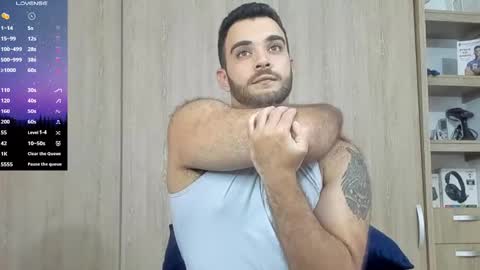 Paolo online show from 02-09-25, 01:00