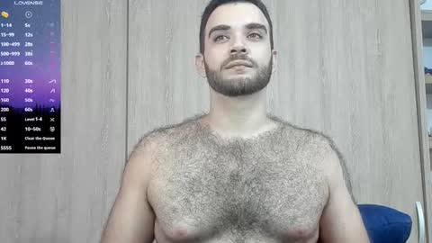 Paolo online show from 02-13-25, 02:56