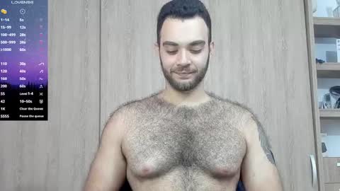 Paolo online show from 02-14-25, 02:18